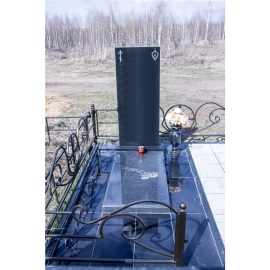 Надгробная плита НП-9