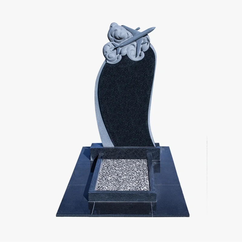 Памятник на могилу ГР-10