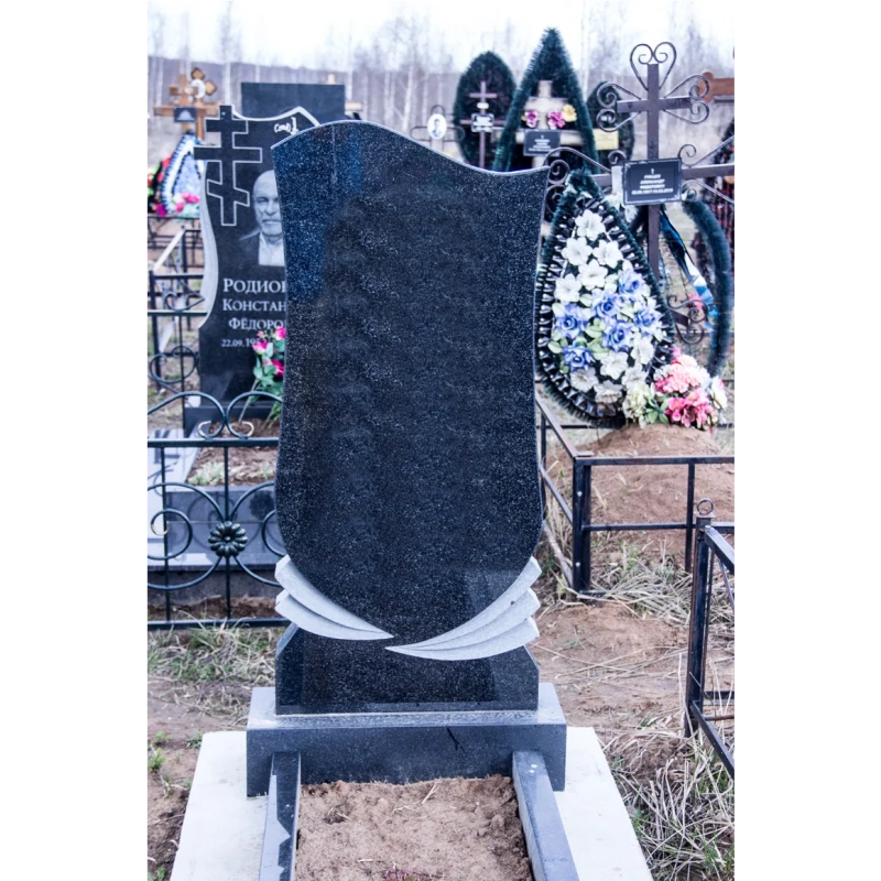 Памятник на могилу ГП-61