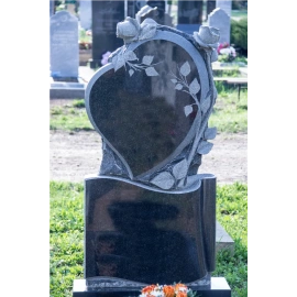 Мусульманский памятник на могилу МГР-83