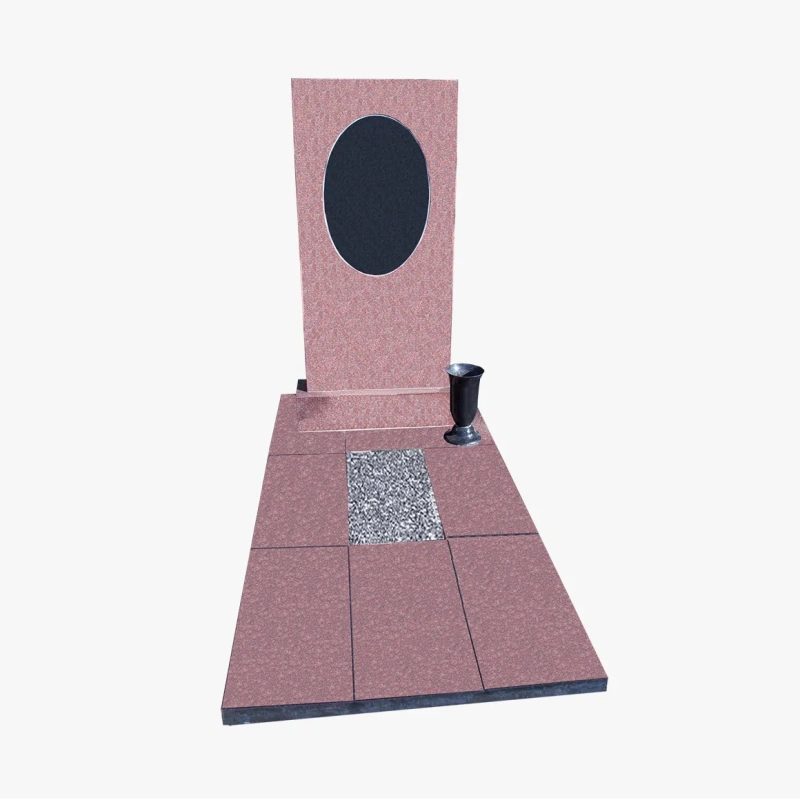 Памятник на могилу ГП-24