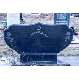 Памятник на могилу ГС-29