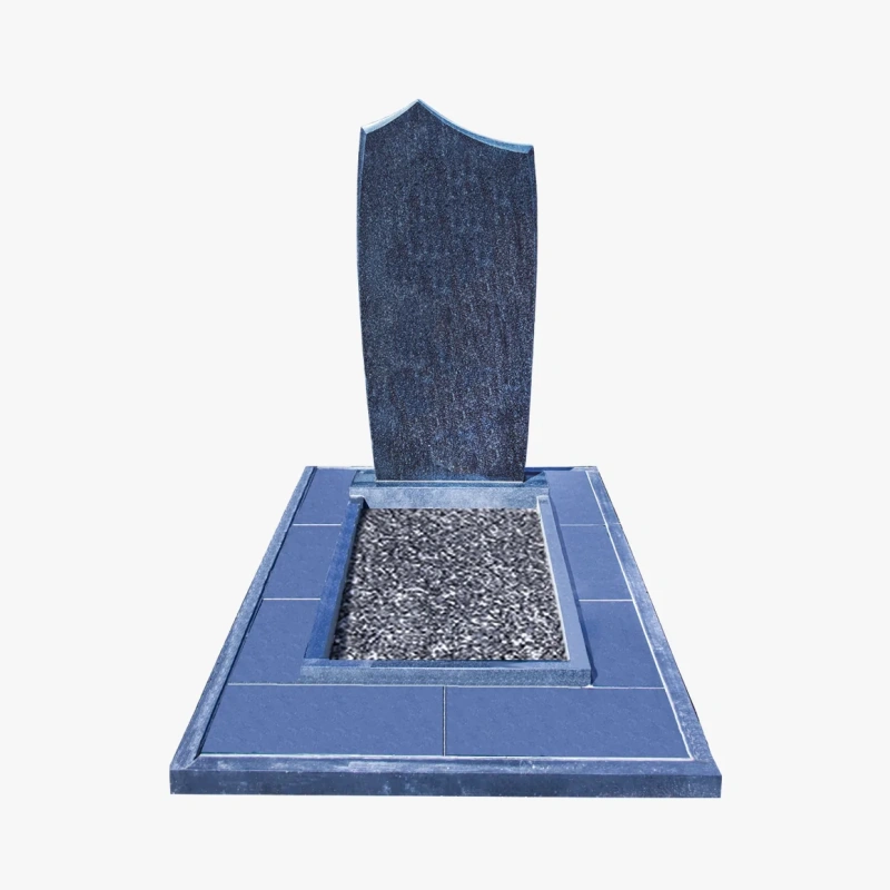 Памятник на могилу ГП-57