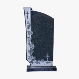 Памятник на могилу из гранита ГП-200