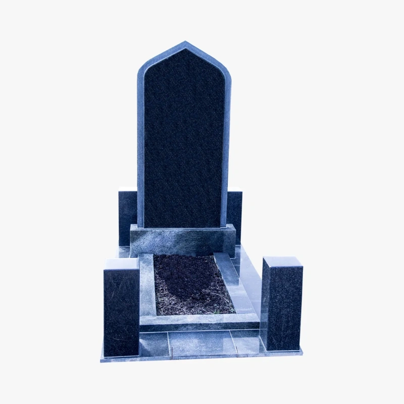 Памятник на могилу ГП-87