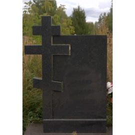 Памятник на могилу из гранита ГП-194