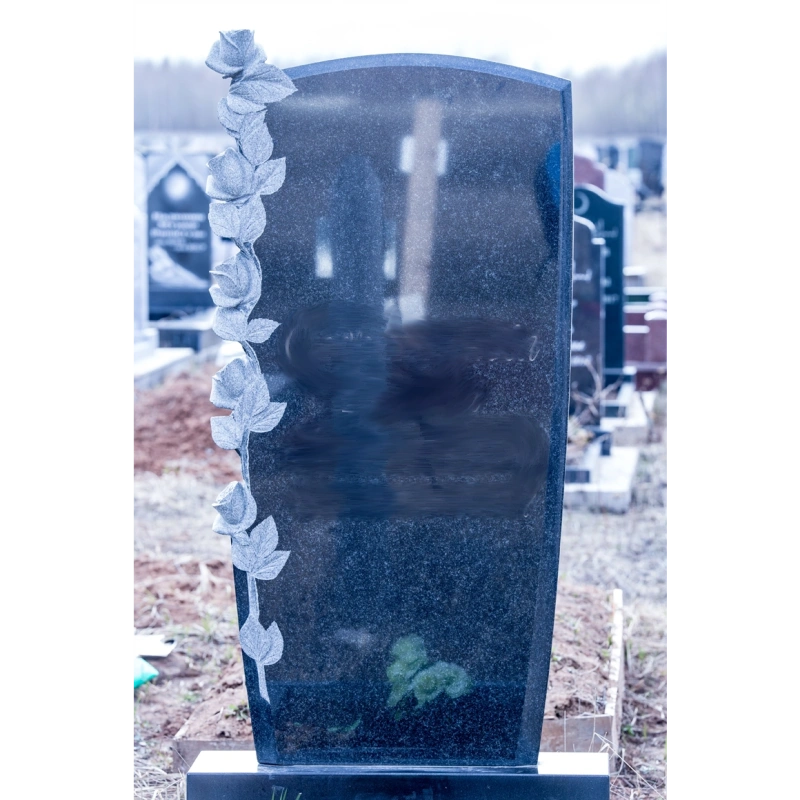 Мусульманский памятник МГП-104