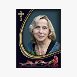 Фото на стекле ФС-7