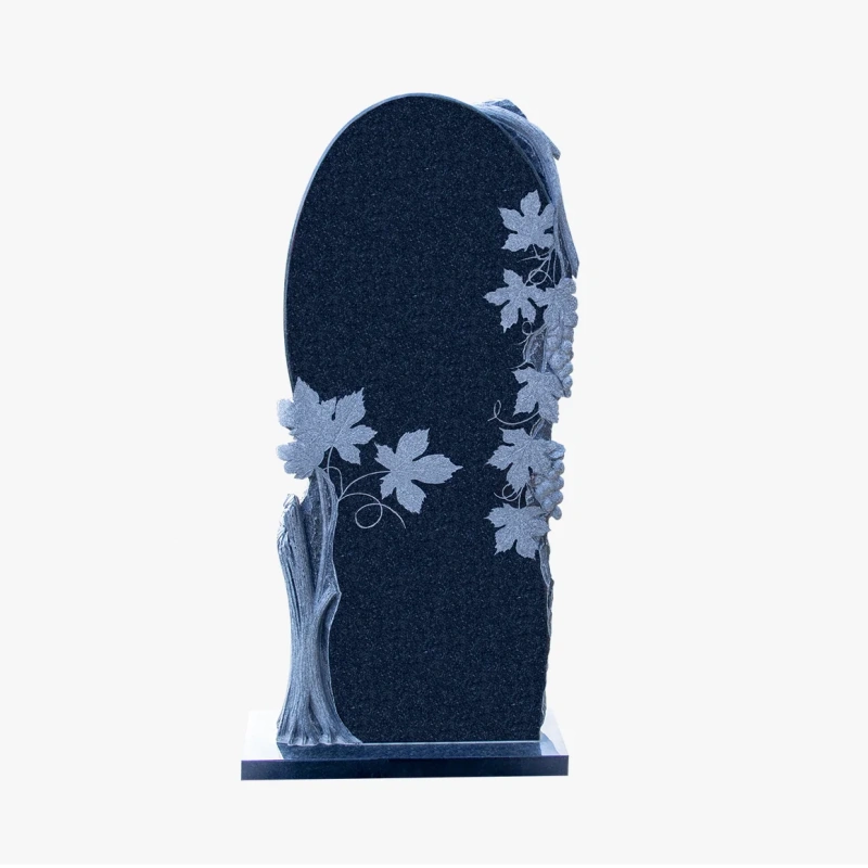 Мусульманский памятник на могилу МГР-84