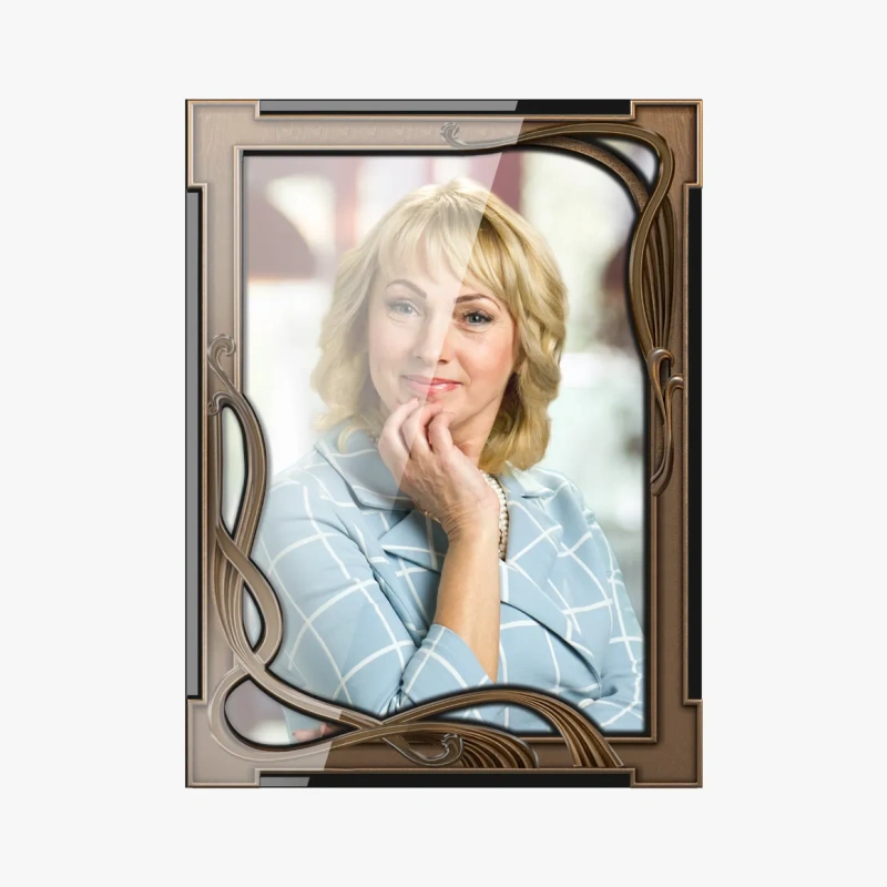 Фото на стекле ФС-20