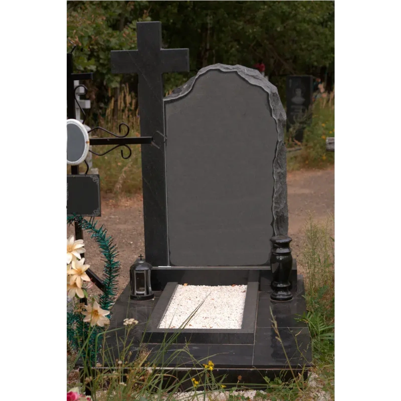 Памятник на могилу из гранита ГР-101