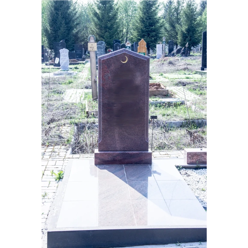 Памятник на могилу ГП-175