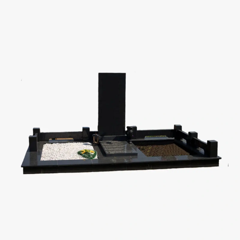 Надгробная плита НП-77