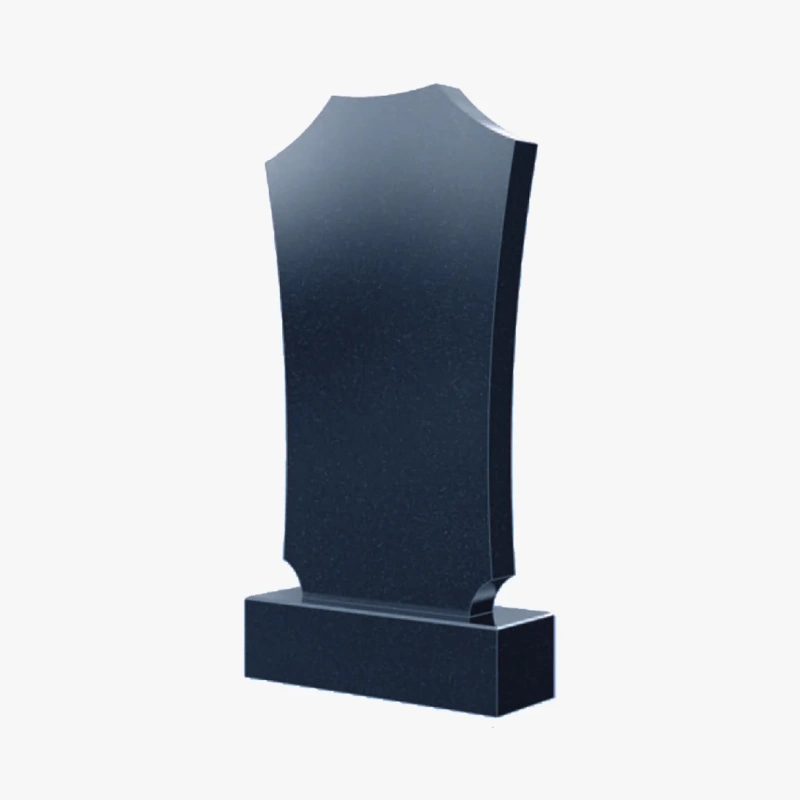 Памятник на могилу из гранита ВМЕ-209