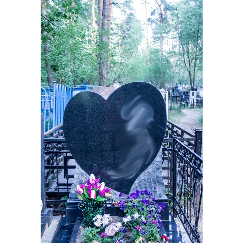 Памятник на могилу ГП-27