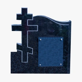 Памятник на могилу ГП-20