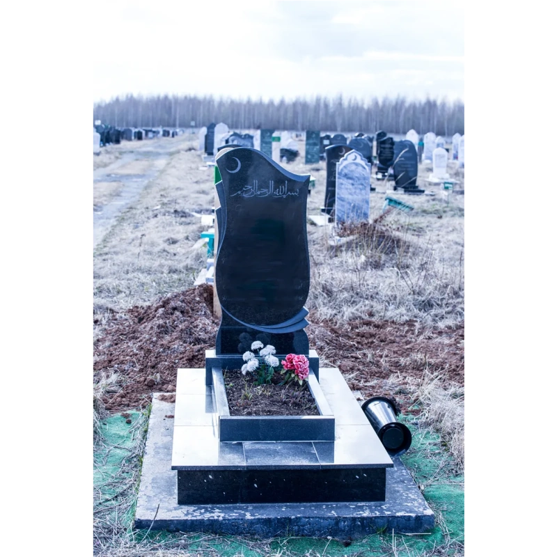 Памятник на могилу ГП-97