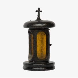 Лампада на могилу-1