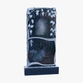 Памятник на могилу из гранита ГР-107