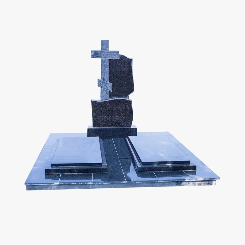 Памятник на могилу ГР-66