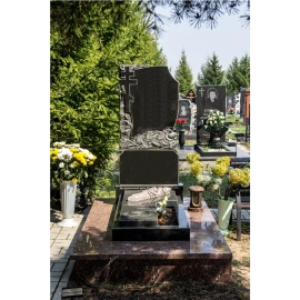 Памятник на могилу ГР-56