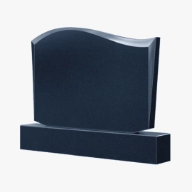 Памятник на могилу из гранита ВМЕ-97