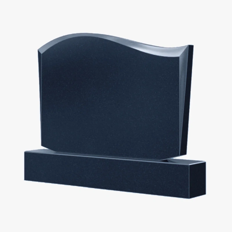 Памятник на могилу из гранита ВМЕ-97