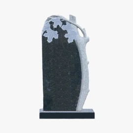 Памятник на могилу из гранита ГР-106