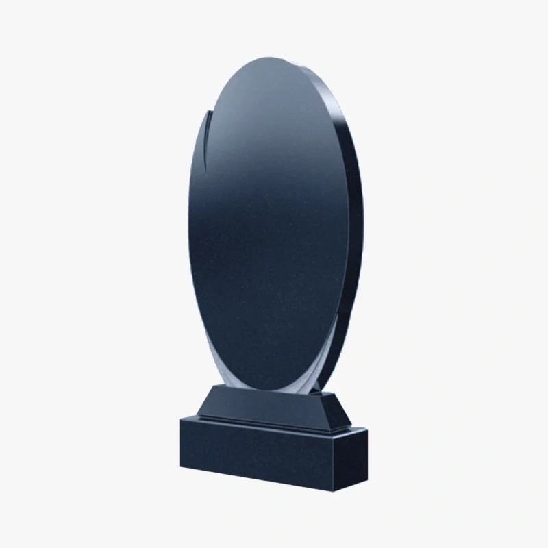 Памятник на могилу из гранита ВМЕ-37