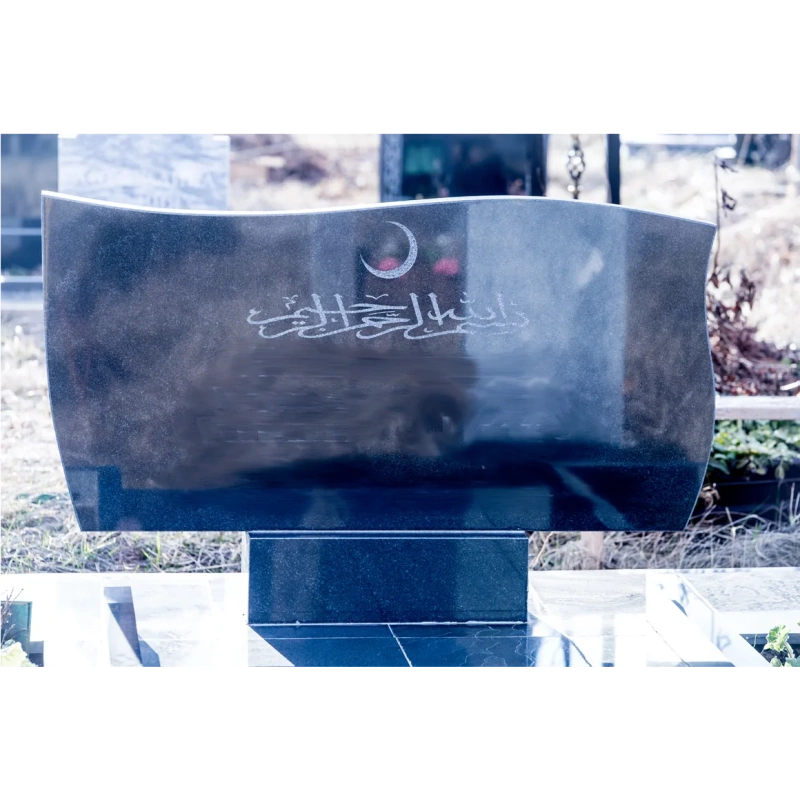 Памятник на могилу ГС-39