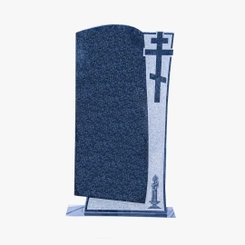 Памятник на могилу ГП-75