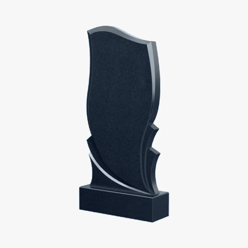 Памятник на могилу из гранита ВМЕ-603