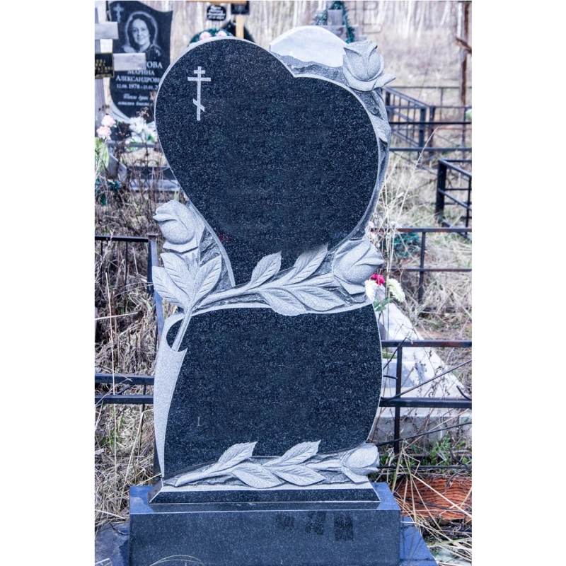 Памятник на могилу ГР-15