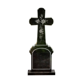 Памятник на могилу из гранита ГР-91