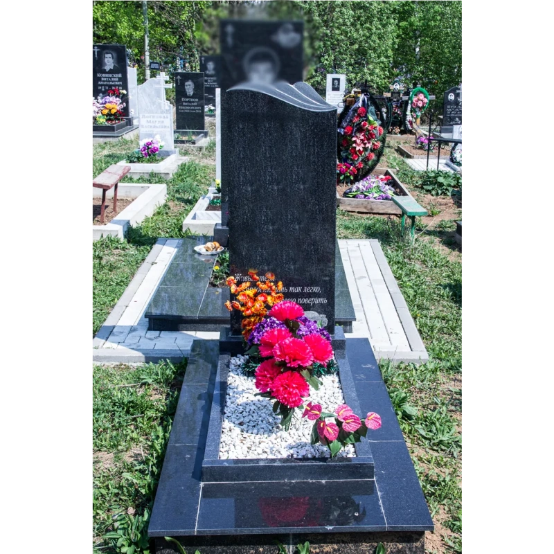 Памятник на могилу ГП-141