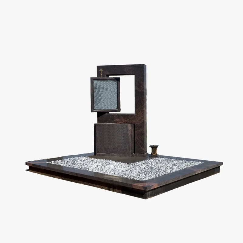 Мемориальный комплекс 999