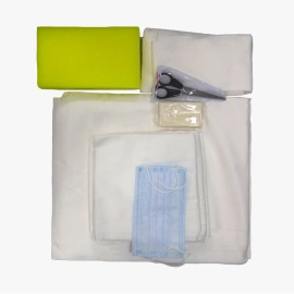 Набор тканей-Кафенлек