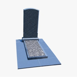 Памятник на могилу ГП-142