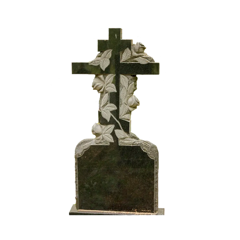 Памятник на могилу из гранита ГР-95