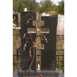 Памятник на могилу из гранита ГС-59