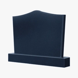 Памятник на могилу из гранита ВМЕ-10