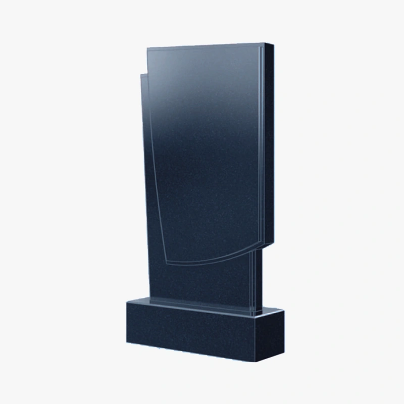 Памятник на могилу из гранита ВМЕ-29