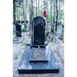 Памятник на могилу ГП-13