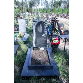 Мусульманский памятник МГР-12