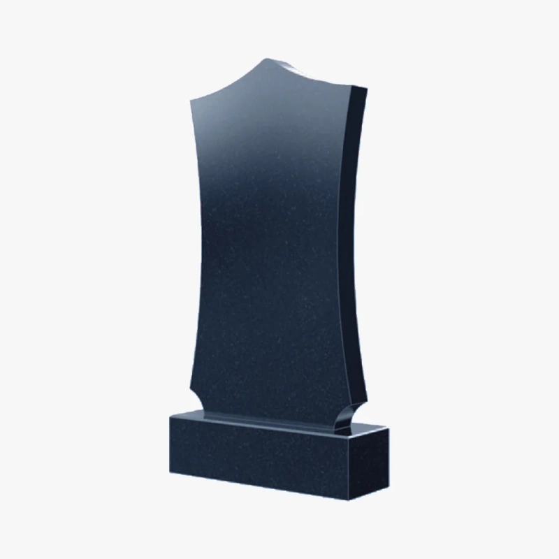 Памятник на могилу из гранита ВМЕ-210