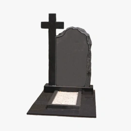 Памятник на могилу из гранита ГР-101