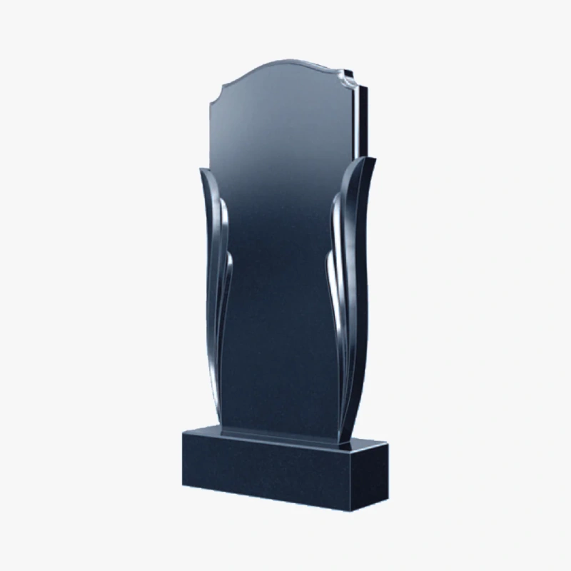 Памятник на могилу из гранита ВМЕ-703