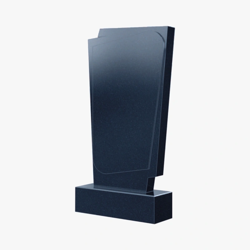 Памятник на могилу из гранита ВМЕ-31