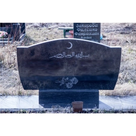 Памятник на могилу ГС-28