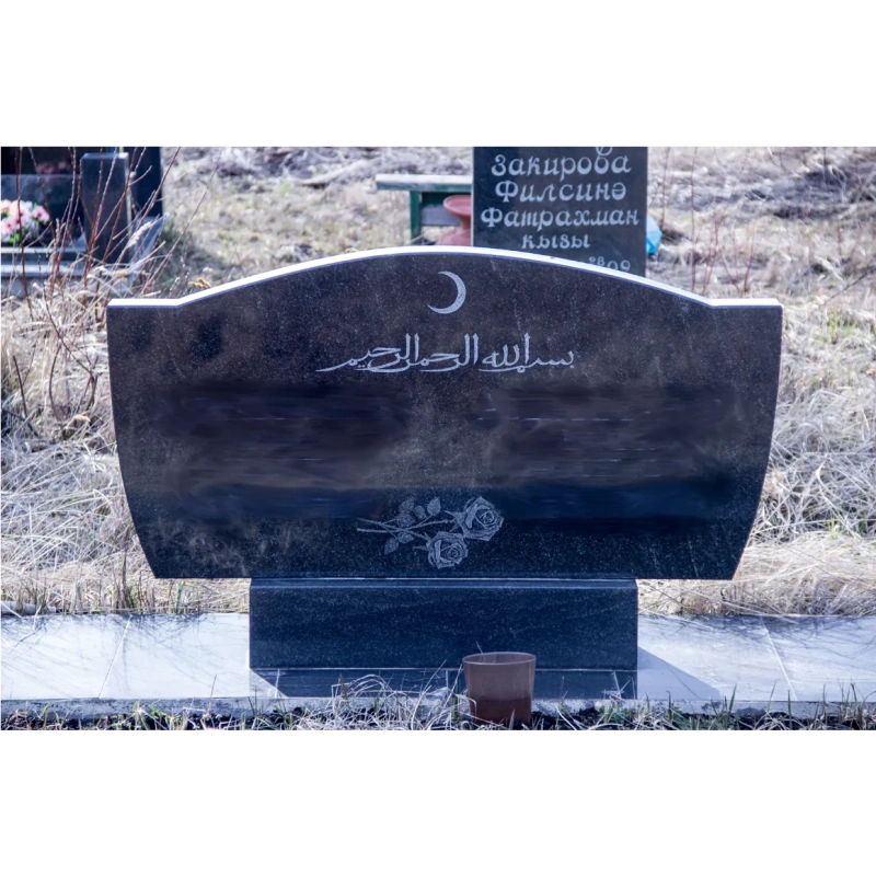 Памятник на могилу ГС-28